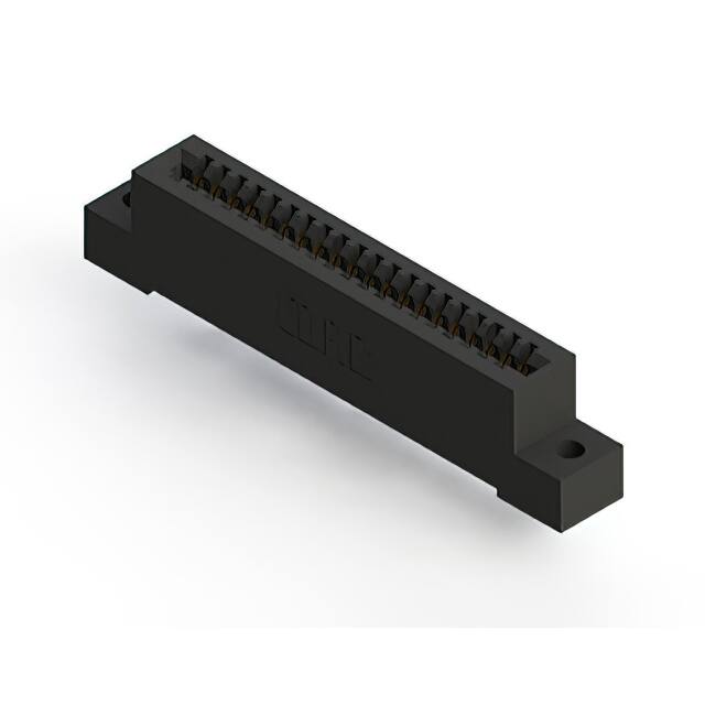 392-020-520-102 EDAC Inc.  Edgeboard Connectors